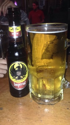 Latin American beer