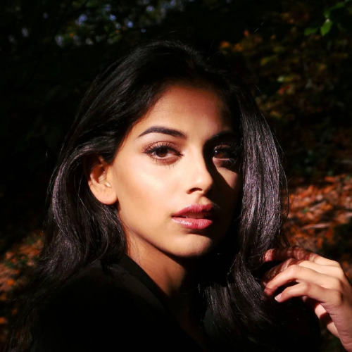 divinebeauties:Banita Sandhu  //  banita22