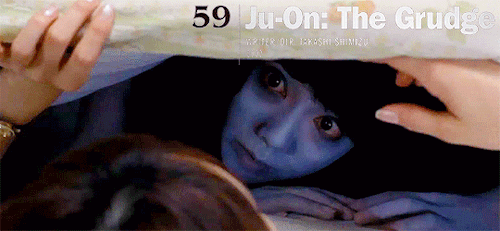 Shudders 101 Scariest Movie Moments