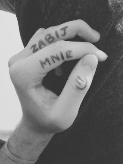 weak broken mind