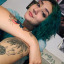 gothichippie420