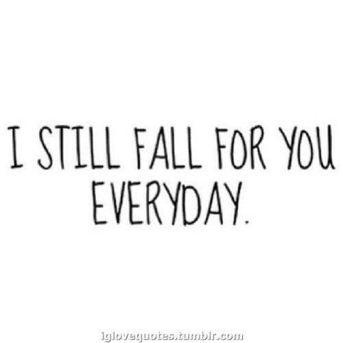 iglovequotes:  Daily dose of love quotes here