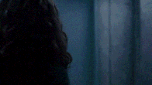 DARK MATTER 1.03 The Box 