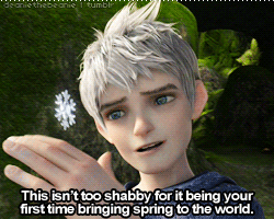 rotbtd-thebigfour:  deaniethebeanie:   Season AU - Rapunzels First Spring requested