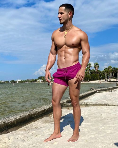 thehottestmenaround: Jordan Torreswww.instagram.com/officialjt/