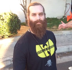 harleyplays:  foodisthenewrock:  This week’s podcast guest is… EPIC MEAL TIME’S HARLEY MORENSTEIN Zach went to their studio on the day the US lost to Belgium in the World Cup (because Canadiens don’t give a s**t about American soccer) and talked