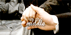 austenchanted:  I cannot fix on the hour, or the spot, or the look, or the words, which laid the foundation. It is too long ago. I was in the middle before I knew that I had begun. 