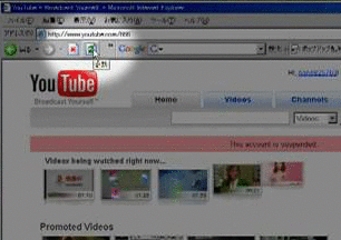 sixpenceee:  Got another post for you guys to help you stay up all night. (Hey, it’s final season you should thank me) There is an urban legend, that goes something like this. Basically back in 2006, Youtube was relatively new. There was account called