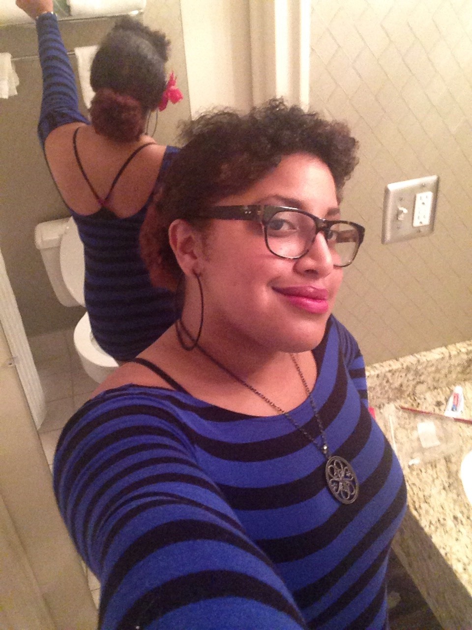 strugglingtobeheard:  The party sucked and was antiblack and crowded and I didn’t