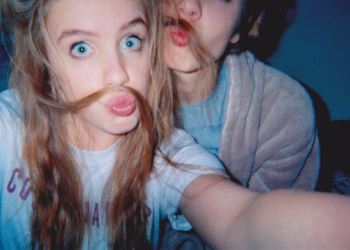 alice-agnes: le hair moustache with beefaaaay