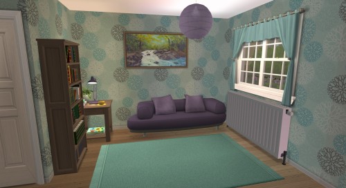 I Successfully Converted Something! Ive Converted The Radiators From TheLyne Build Set - AddonsbyNynaeveDesignfrom