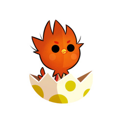 julesdrawz:  From Spearow to Fearow