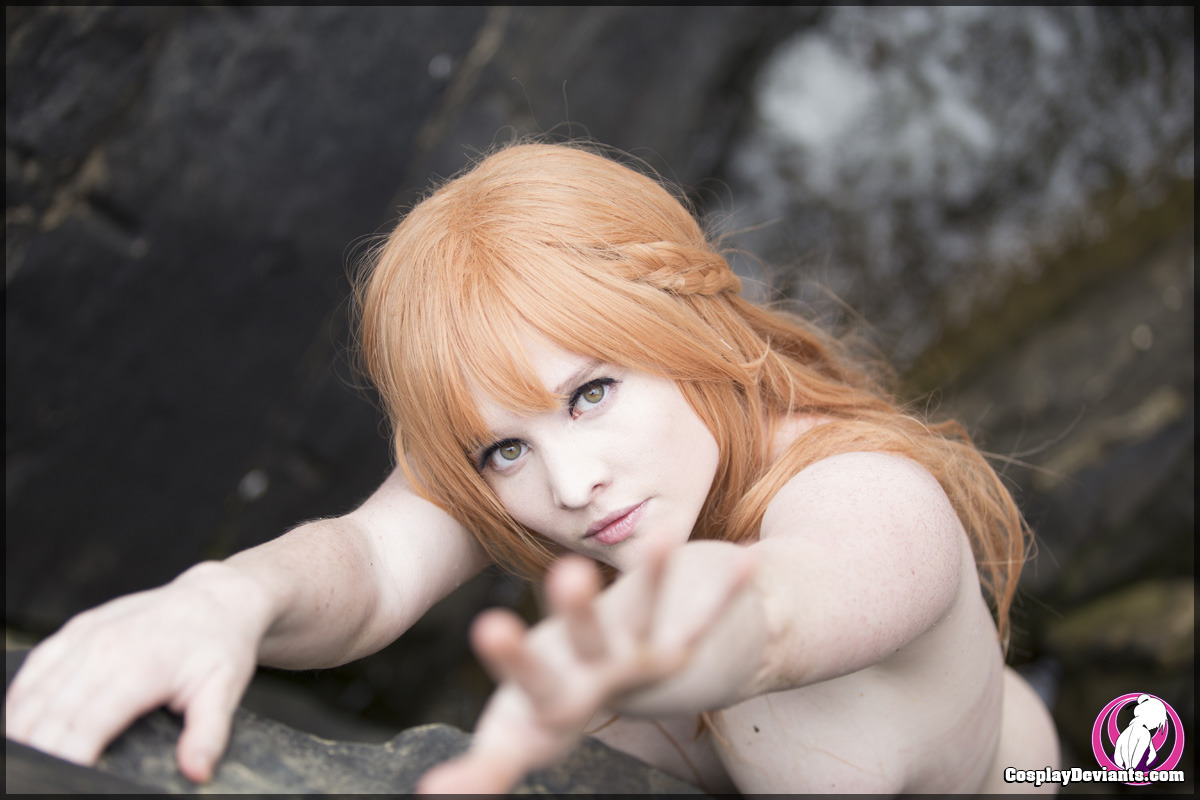 nsfwfoxyden:  Here is a Mini showcase of every version of Asuna to date that I have