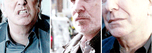 alanprickman:Alan Rickman + Lipsafter all this time (always) on tumblr my heart should have been str