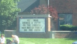 totalfratmove:  Wise words. TFM.