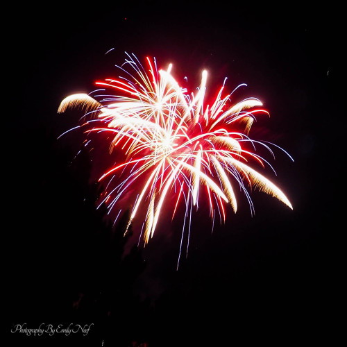 4th of July in George, WA20162 of 2