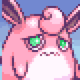 pokemon-personalities:  I can really relate to Wigglytuff