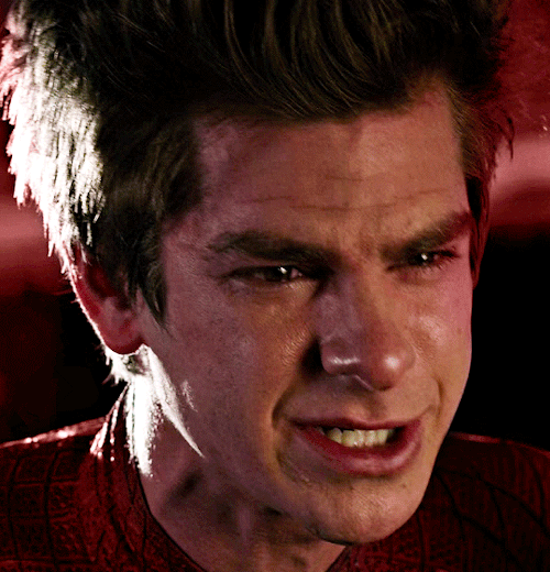 Could It Be? ~ Peter Parker X MJ!Reader