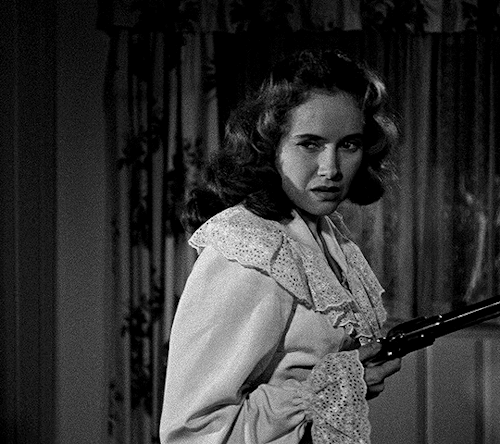FILM NOIR WOMEN WITH GUNS (pt. 1 & Pt. 2)