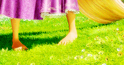 blackcanarys-movedblogs-deactiv:Favorite Movies: Tangled (2010) ↳ “This is the story of how I died. 