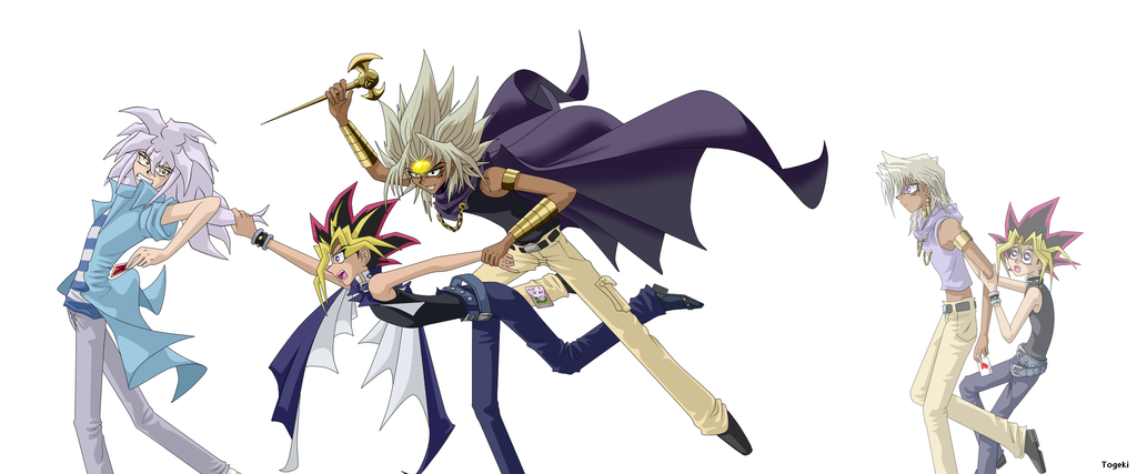 whatwouldsetokaibado:  [ source ]please give credit to the artist