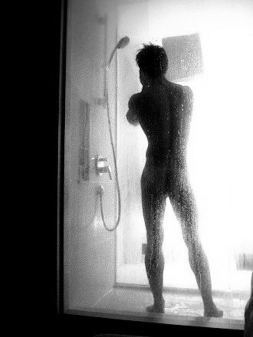 centerfoldmen: sexy naked men