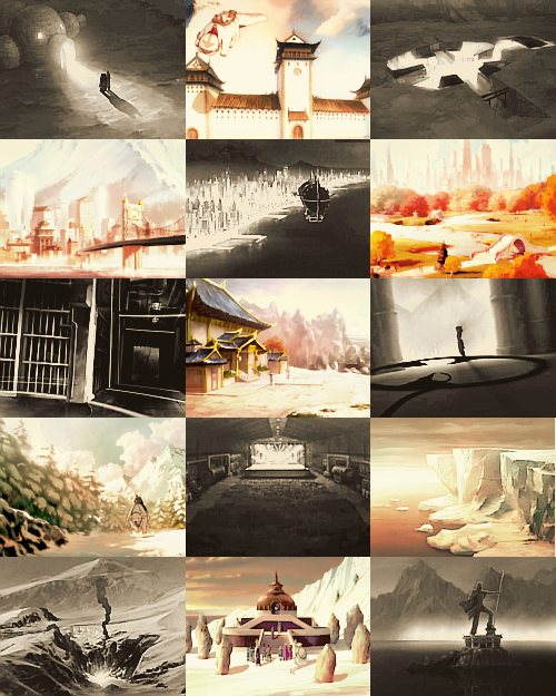 Makorra