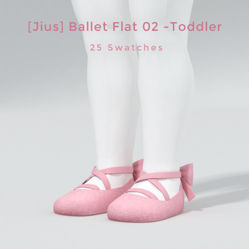 Children’s Shoes Collection 01    