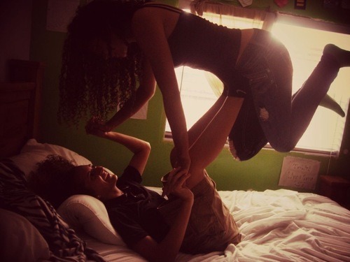 the-inspired-lesbian:  lovely lesbians 
