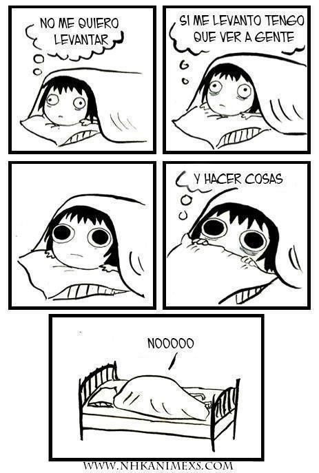 I'm lost
