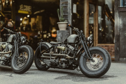 bobberinspiration:Shovelhead