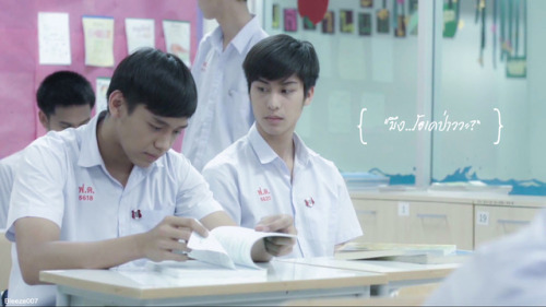 Throwback to 6 | 06 | 2014 &hellip;The First Y Thai Teenage Series was launched On TV.Base from 