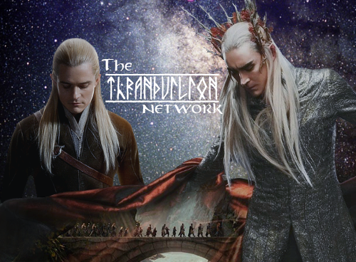 sindarinqueen:  Lovely graphic made by the amazing Kalyn. About The Thranduilion