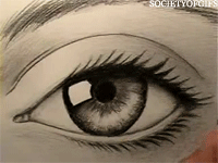 MINHA TENTATIVA DE DESENHAR IGUAL KKKKK