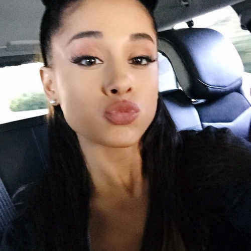 Daily Ariana Grande