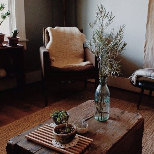 XXX threesideshome:  Natural and rustic  Anne photo