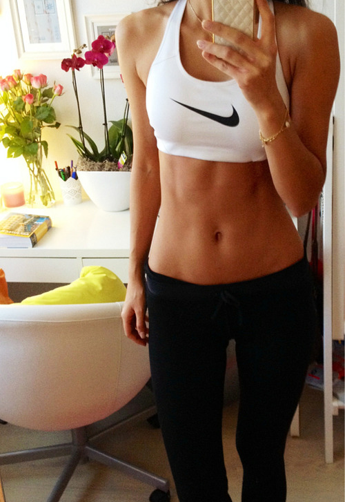I really want that body &lt;3 