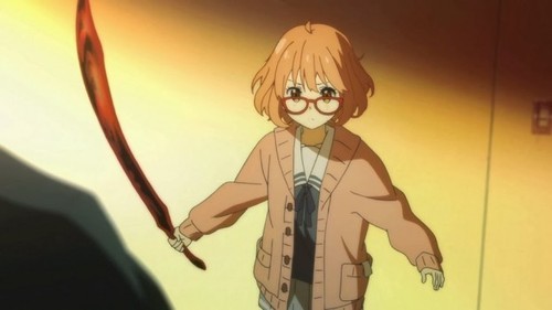 Beyond the Boundary Review – Freakin' Awesome Network