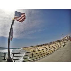 really miss ma place 😢❤️🇺🇸🔙 #throwbackthursday  (em Huntington Beach, California)