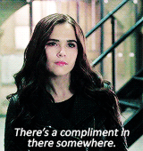 DAILY VAMPIRE ACADEMY