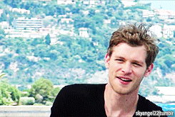 skyangel22: Happy 34th Birthday Joseph Morgan {May 16th, 1981}