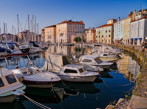 villesdeurope:Piran, Sloveniarequested by rotehande