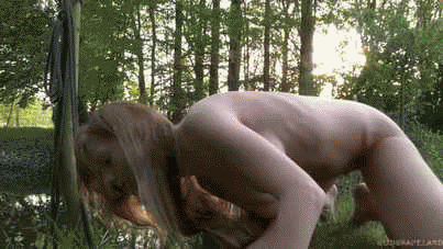 Pets and Slavegirls