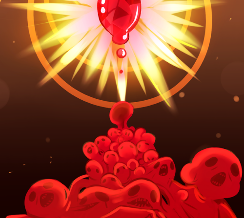 Pchoooo!, here's my preview for the FMA tarot deck! i drew...