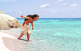bigherosixed:The ocean is a friend of mine.