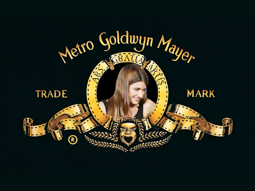 ahavalikenoother:An anon requested an MGM Elise from the new video..…so I came up with this! *ROAR*