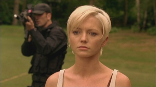 bringbackprimevaluk: Abby Maitland, 1x05