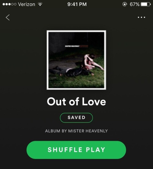 Holy fuck where has this album been all my life
