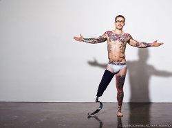 mancrushoftheday:  Photo: Alex Minsky |