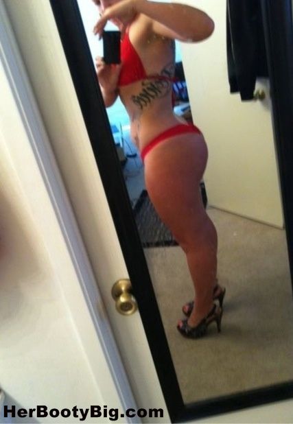 HomeGrown Butt